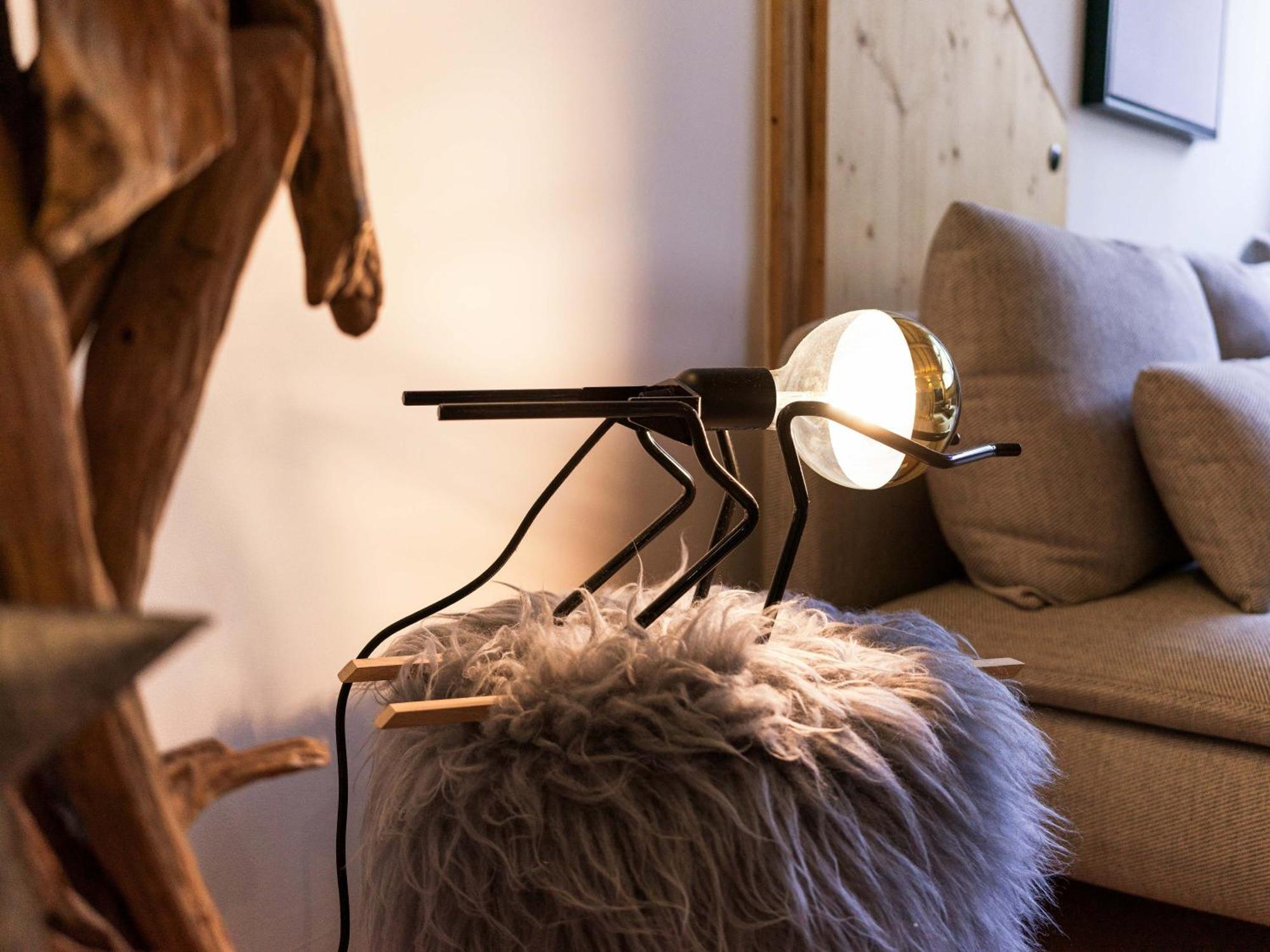 Le Chenaillet, Duplex Au Pied Des Pistes Et Spa Montgenevre Luaran gambar